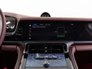 Porsche Panamera Turbo E-Hybrid III, 2025 — экстерьер, фото 27
