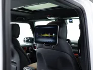 Mercedes-Benz G-Класс AMG G 63 II (W463), 2022 — экстерьер, фото 24