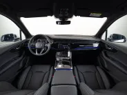 Audi Q7 55 TFSI quattro tiptronic II (4M) Рестайлинг 2, 2024 — экстерьер, фото 29