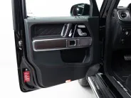 Mercedes-Benz G-Класс AMG G 63 II (W463), 2018 — экстерьер, фото 8