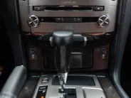 Lexus LX 25th Anniversary Edition 2 III Рестайлинг, 2015 — экстерьер, фото 23
