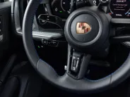Porsche Cayenne Coupé III Рестайлинг, 2025 — экстерьер, фото 15