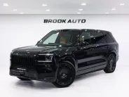 Zeekr 9X Max (6 seats) I, 2025 — экстерьер, фото 1