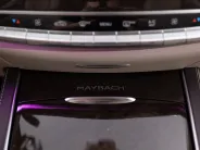 Mercedes-Benz Maybach S-Класс S500 4MATIC I (X222), 2016 — экстерьер, фото 39