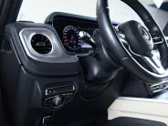 Mercedes-Benz G-Класс G 350 d III (W463), 2021 — экстерьер, фото 12