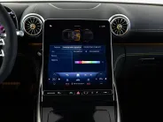 Mercedes-Benz AMG GT 63 II, 2024 — экстерьер, фото 24