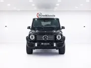 Mercedes-Benz G-Класс G 450 d AMG Line III (W465) Рестайлинг, 2024 — экстерьер, фото 2