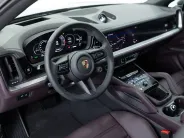 Porsche Cayenne Coupé III Рестайлинг, 2025 — экстерьер, фото 9