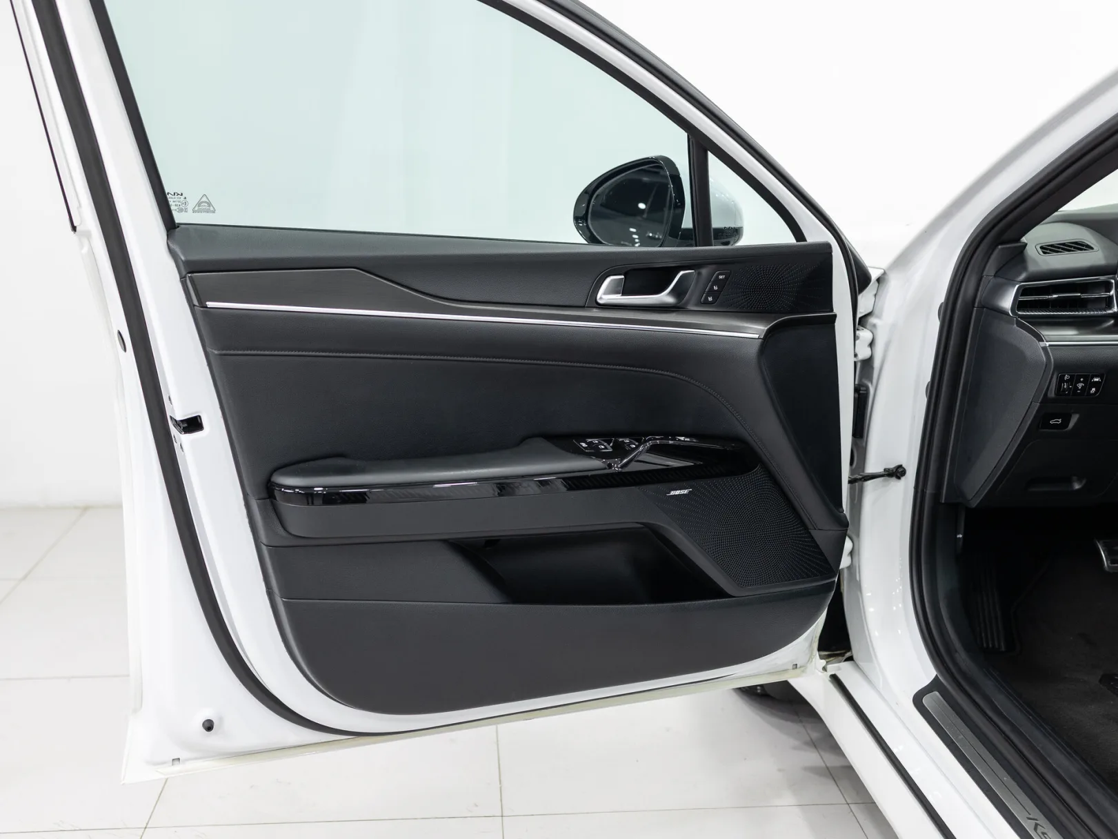 Kia K5 GT Line+ III, 2022 — экстерьер, фото 8