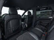 Porsche Cayenne Diesel Platinum Edition II Рестайлинг (958), 2017 — экстерьер, фото 26