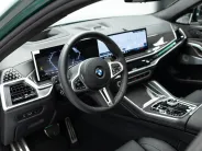 BMW X6 M60i III (G06) Рестайлинг, 2025 — экстерьер, фото 10