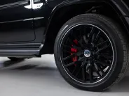 Mercedes-Benz G-Класс AMG G 63 II (W463), 2023 — экстерьер, фото 37