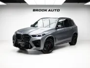 BMW X5 M Competition III (F95) Рестайлинг, 2026 — экстерьер, фото 1