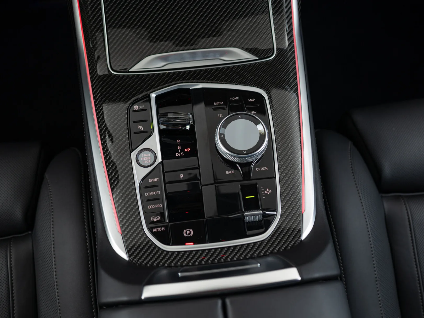BMW X7 M60i xDrive Sport Pro I (G07) Рестайлинг, 2025 — экстерьер, фото 19