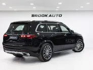 Mercedes-Benz GLS 450 4MATIC II (X167) Рестайлинг, 2025 — экстерьер, фото 6