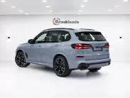 BMW X5 M60i Sport Pro IV (G05/G18) Рестайлинг, 2023 — экстерьер, фото 6