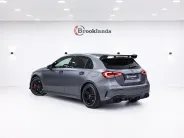 Mercedes-Benz A-Класс AMG A 45 S 4MATIC Особая Серия II (W177), 2020 — экстерьер, фото 6