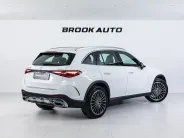 Mercedes-Benz GLC 300 4MATIC II (X254), 2025 — экстерьер, фото 4