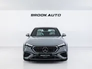 Mercedes-Benz E-Класс AMG E 53 4MATIC+ VI (W214), 2025 — экстерьер, фото 2