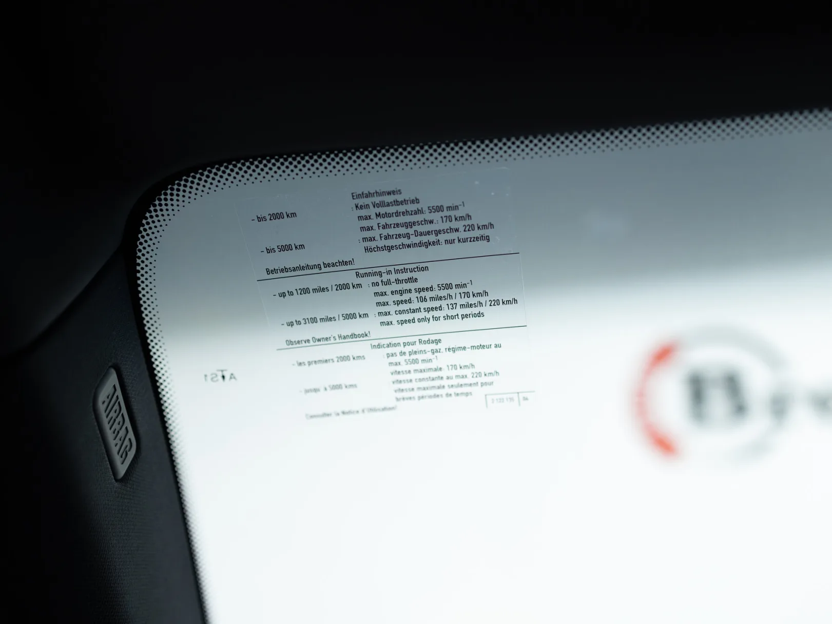 BMW M3 IV (E90), 2009 — экстерьер, фото 14