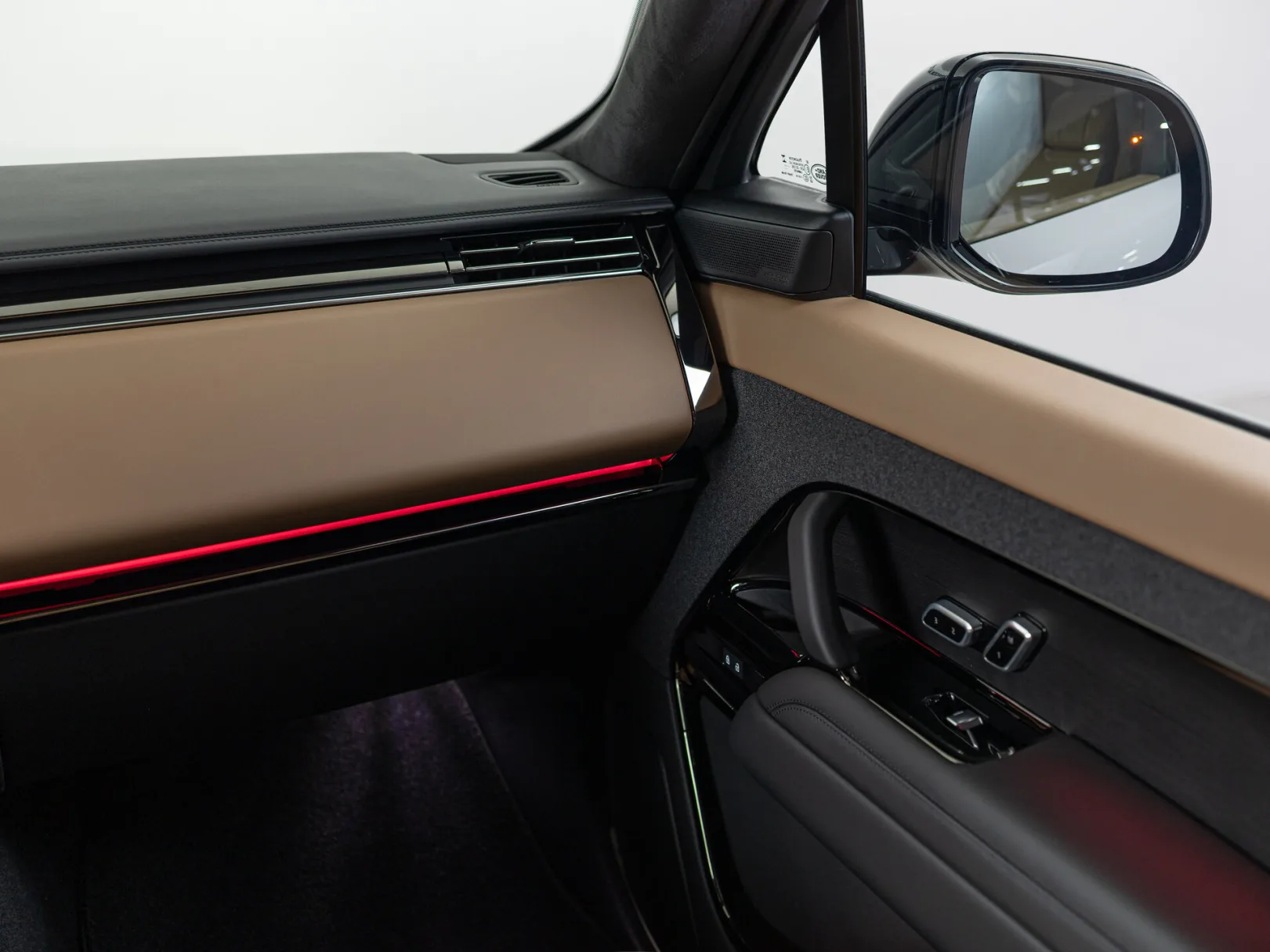 Land Rover Range Rover Sport Autobiography III, 2025 — экстерьер, фото 21