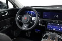 Hongqi E-HS9 I, 2023 — экстерьер, фото 23