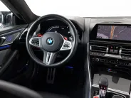 BMW M8 М8 Competition I (F91/F92/F93), 2021 — экстерьер, фото 24