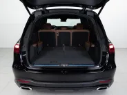Mercedes-Benz GLS 450 4MATIC II (X167) Рестайлинг, 2025 — экстерьер, фото 31