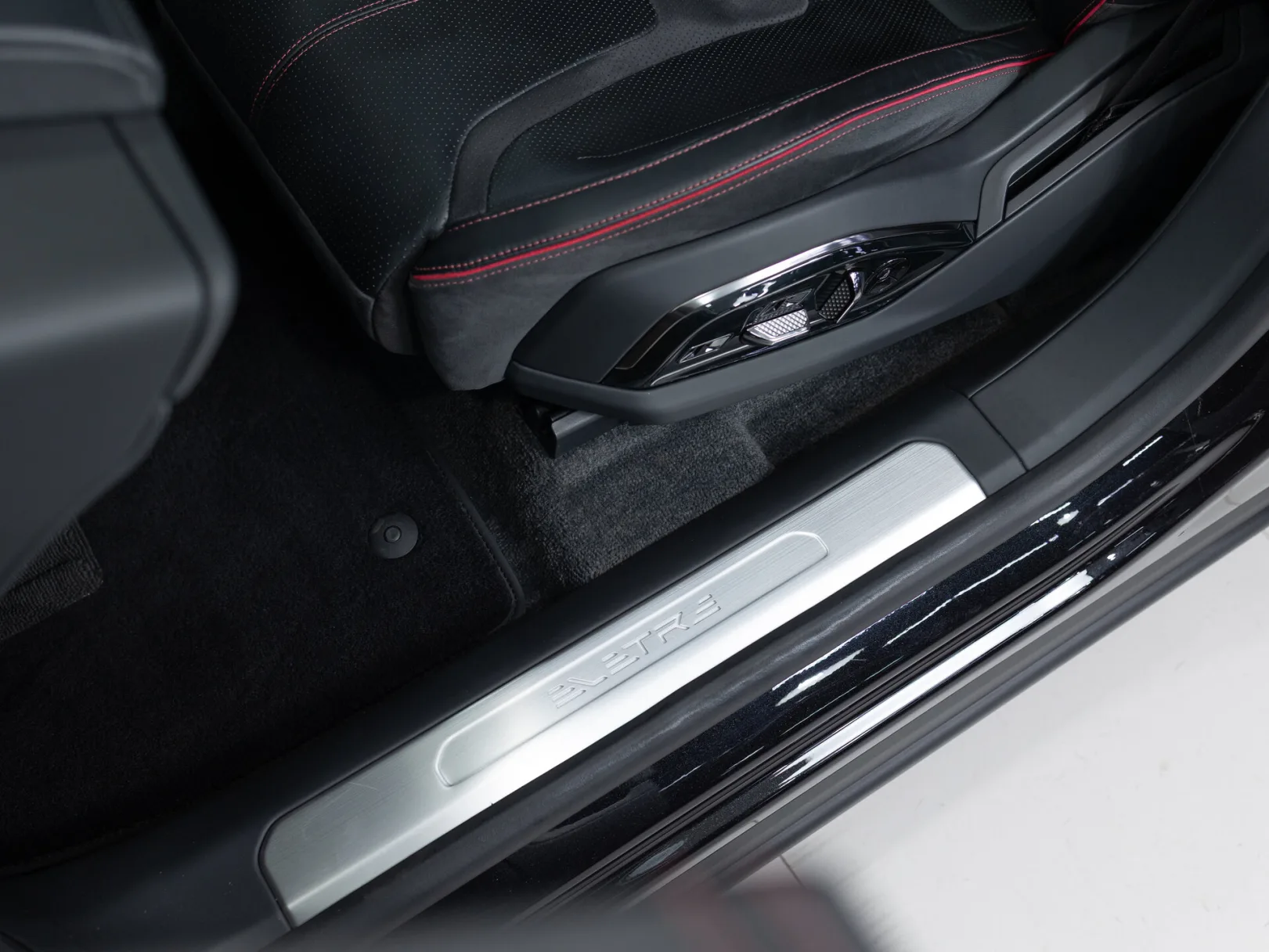 Lotus Eletre S+ I, 2023 — экстерьер, фото 11