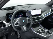 BMW X7 I (G07) Рестайлинг, 2024 — экстерьер, фото 8