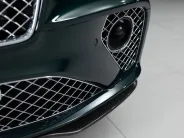 Bentley Continental GT III, 2021 — экстерьер, фото 35