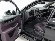 Porsche Cayenne GTS Coupé III Рестайлинг, 2026 — экстерьер, фото 7