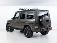 Mercedes-Benz G-Класс AMG G 63 II (W465) Рестайлинг, 2025 — экстерьер, фото 6