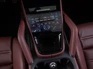Porsche Cayenne GTS III Рестайлинг, 2025 — экстерьер, фото 21