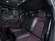 Porsche Cayenne Coupé III Рестайлинг, 2026 — экстерьер, фото 30