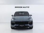 Porsche Cayenne GTS III Рестайлинг, 2025 — экстерьер, фото 2