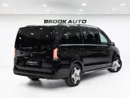 Mercedes-Benz V-Класс Exclusive III (W447) Рестайлинг 2, 2026 — экстерьер, фото 6