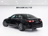 Mercedes-Benz E-Класс AMG E 53 4MATIC+ VI (W214), 2024 — экстерьер, фото 6