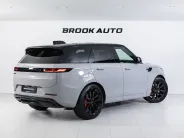 Land Rover Range Rover Sport Autobiography III, 2026 — экстерьер, фото 6