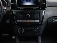 Mercedes-Benz GLE Coupe GLE 350 d 4MATIC Купе Особая серия I (C292), 2019 — экстерьер, фото 22
