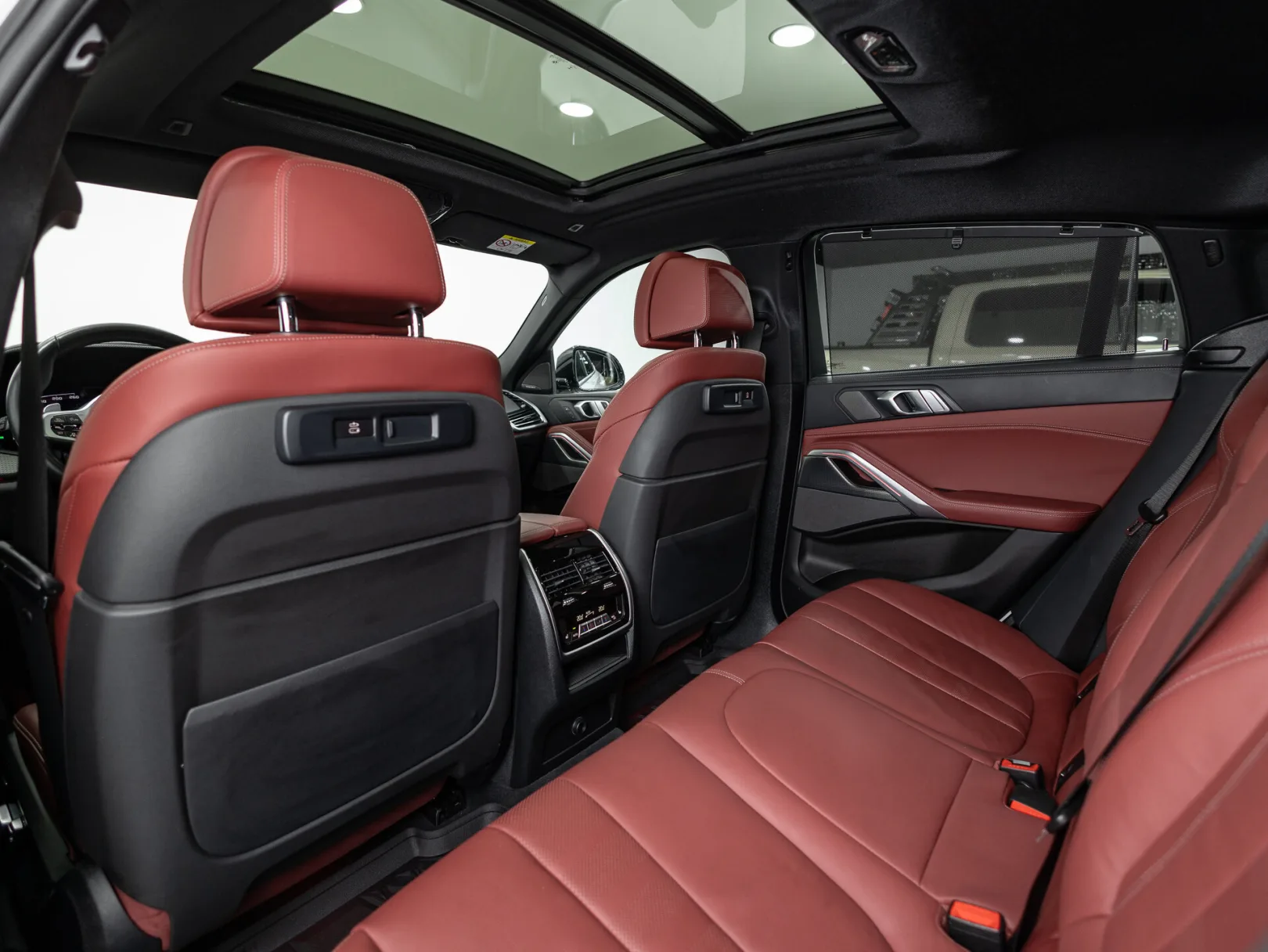 BMW X6 xDrive40i M Sport Pro III (G06), 2020 — экстерьер, фото 25