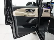 Mercedes-Benz V-Класс Exclusive III (W447) Рестайлинг 2, 2026 — экстерьер, фото 9