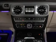 Mercedes-Benz G-Класс AMG G 63 II (W463), 2024 — экстерьер, фото 21