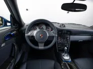 Porsche 911 VI (997) Рестайлинг, 2008 — экстерьер, фото 12