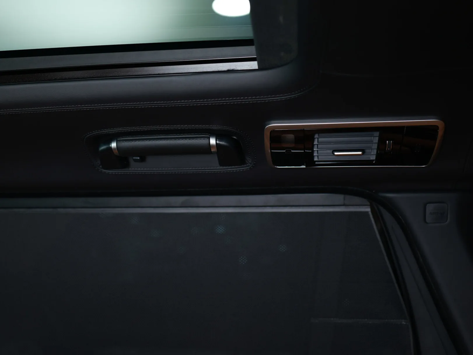 Land Rover Range Rover SVAutobiography IV Рестайлинг, 2020 — экстерьер, фото 38