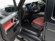 Mercedes-Benz G-Класс AMG G 63 II (W465) Рестайлинг, 2025 — экстерьер, фото 7