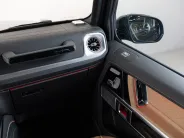 Mercedes-Benz G-Класс G 450 d AMG Line III (W465) Рестайлинг, 2025 — экстерьер, фото 22