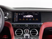 Bentley Continental GT Mulliner III, 2023 — экстерьер, фото 26