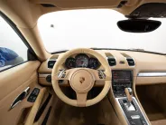 Porsche Cayman S II (981), 2013 — экстерьер, фото 16