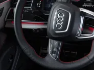 Audi Q7 55 TFSI quattro tiptronic II (4M) Рестайлинг 2, 2024 — экстерьер, фото 15